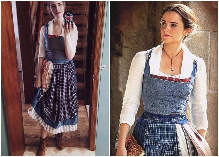 ami comey recommends emma watson look alikes pic