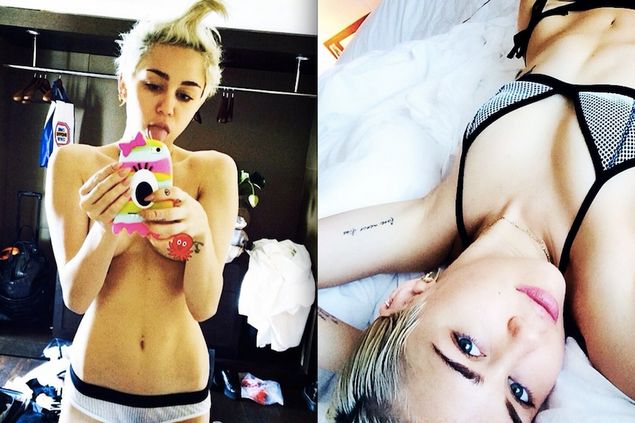 cynthia decker recommends miley cyrus nude scandal pic