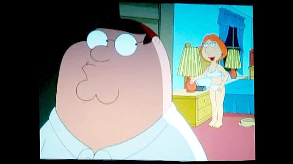 lois griffin cartoon porn