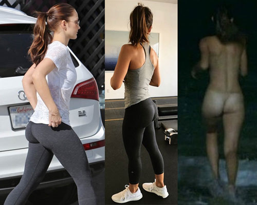 alana nunez recommends minka kelly nude pics pic