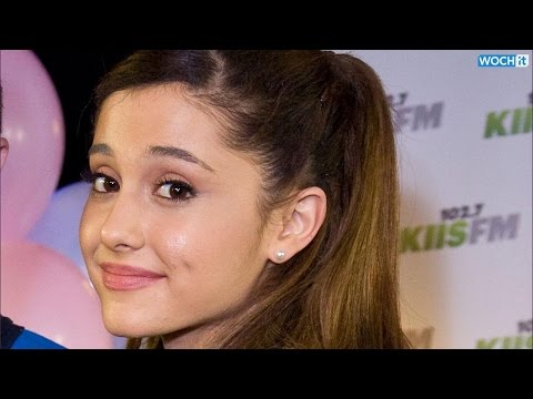 deborah addison recommends ariana grande real nude photos pic