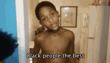 bong samonte recommends Black People Gif