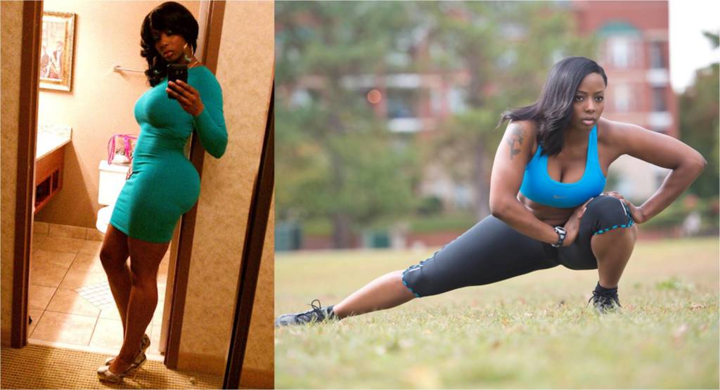 amu nition recommends what happened to buffie the body pic