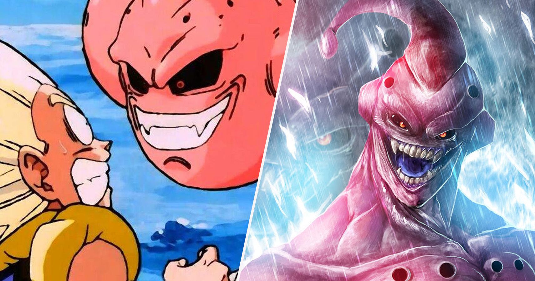 brandi batts share majin buu forms photos