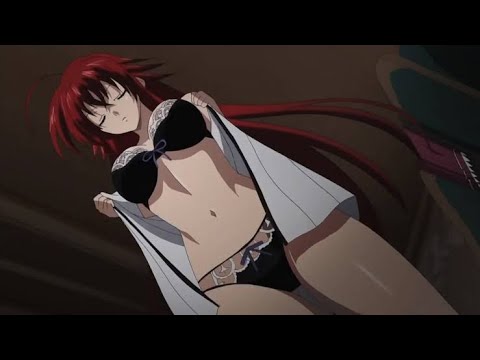Highschool Dxd Sexiest Moments device pictures