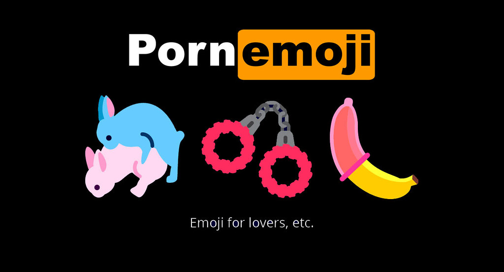 adam schmalenberger recommends sexual emojis android pic