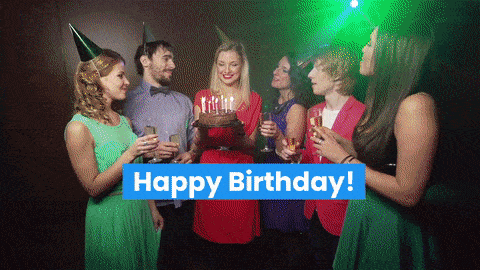 derek mclay recommends Funny Happy Birthday Gif For Guys