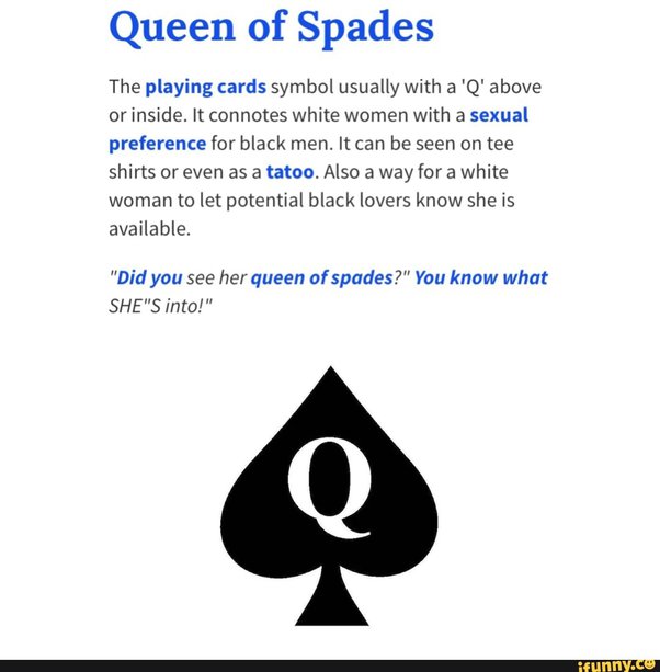 chea chheo recommends what does a queen of spades tattoo mean pic