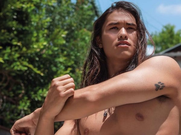 cathy patin recommends Booboo Stewart Nude