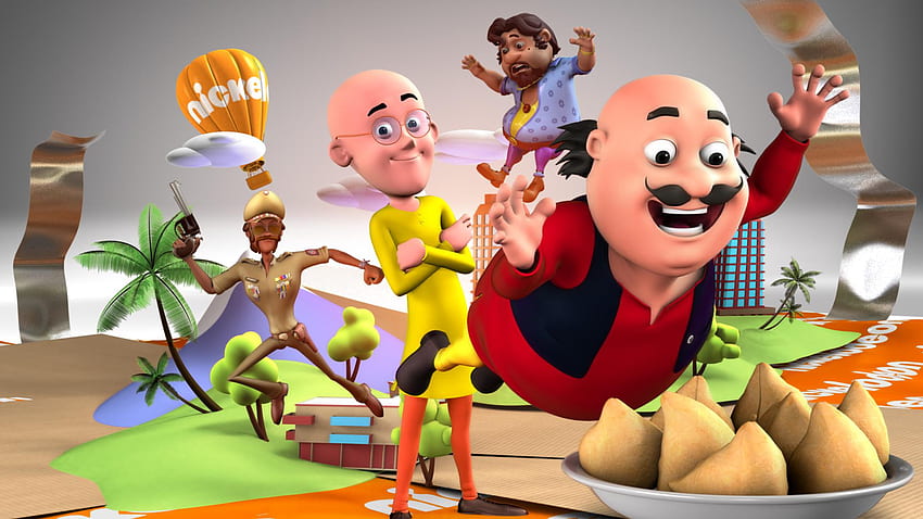 charlie haury share motu patlu download hd photos