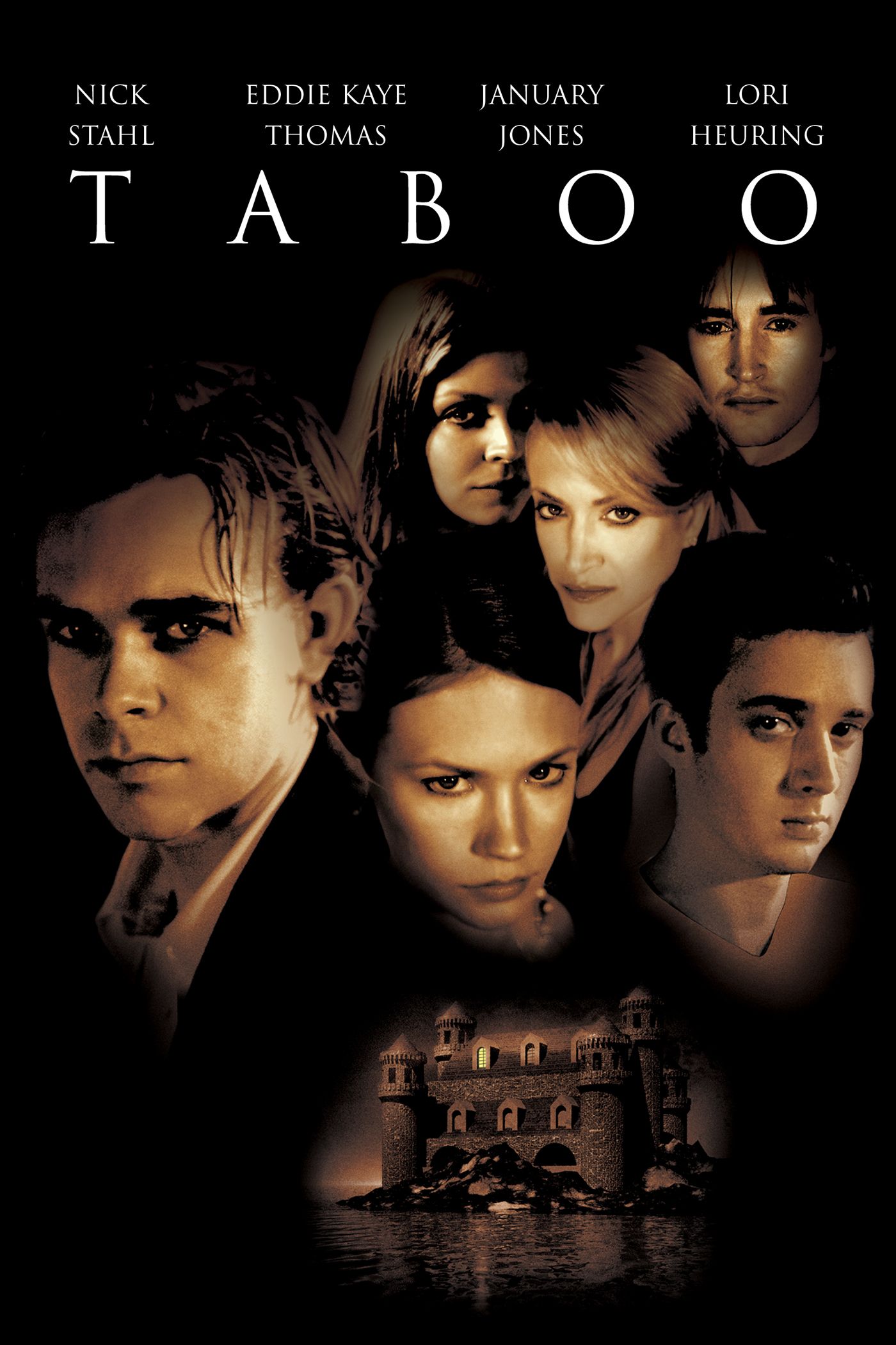 taboo family full movie