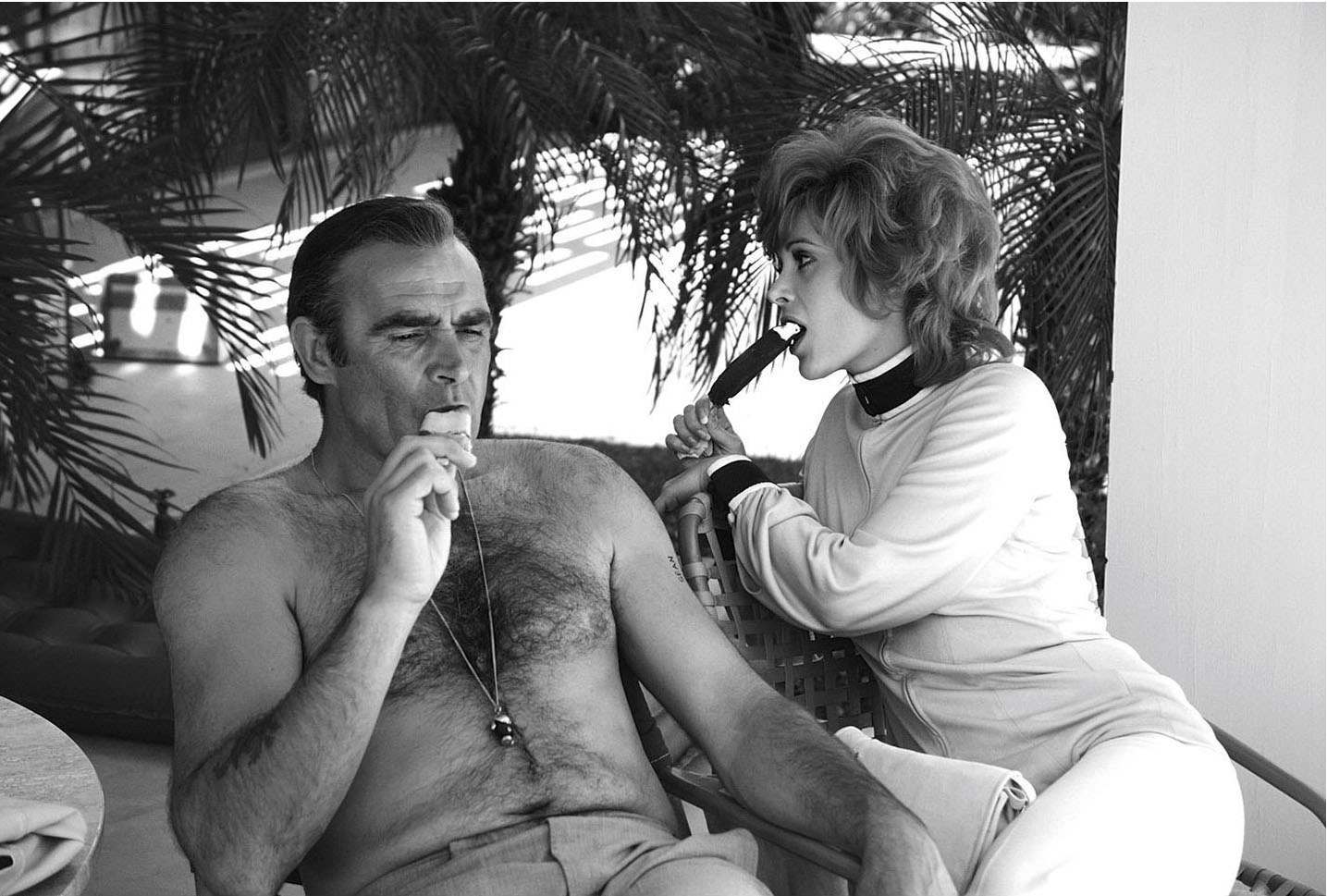 david a lewis recommends naked jill st john pic