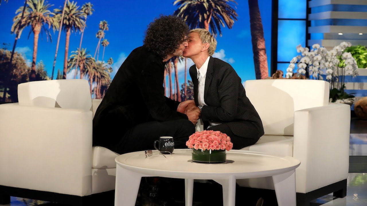 Best of Ellen on the sybian