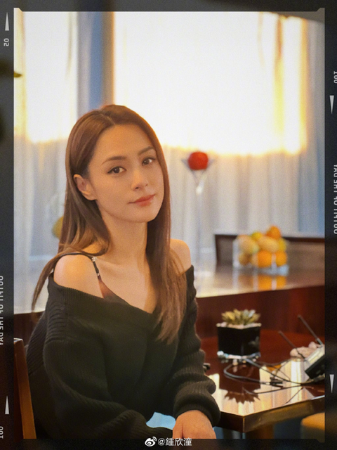 doug borowski share gillian chung edison chen photos