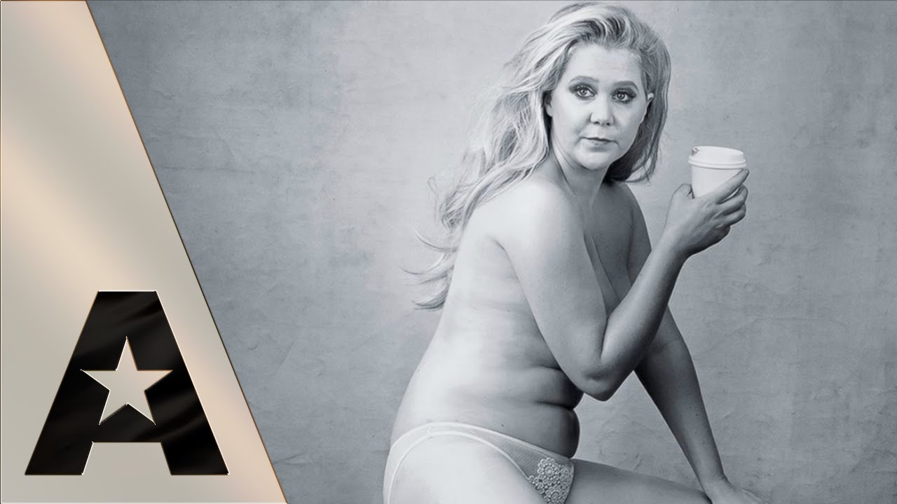 annie charlebois recommends amy schumer nude porn pic