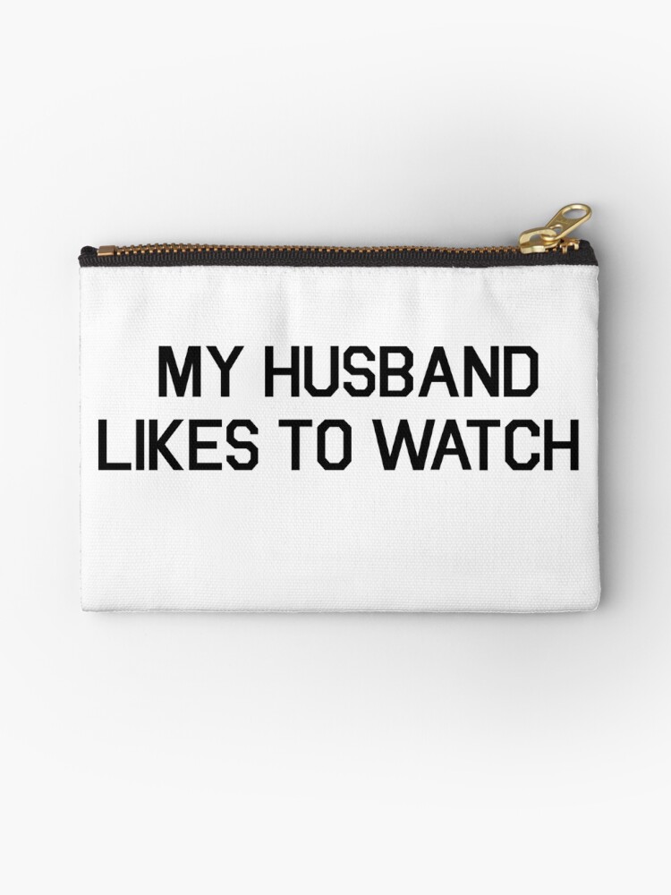 ari carlson recommends husbands who like to watch pic