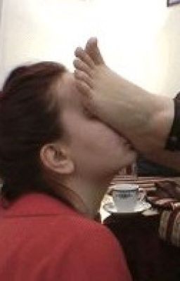 Best of Mature lesbian foot fetish