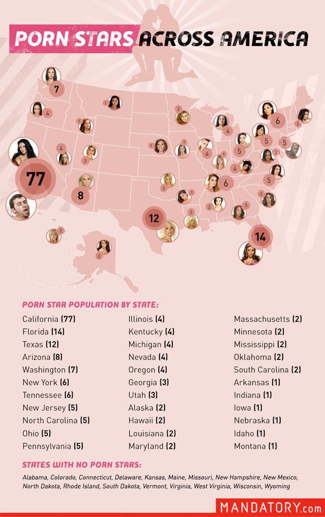 porn stars from massachusetts