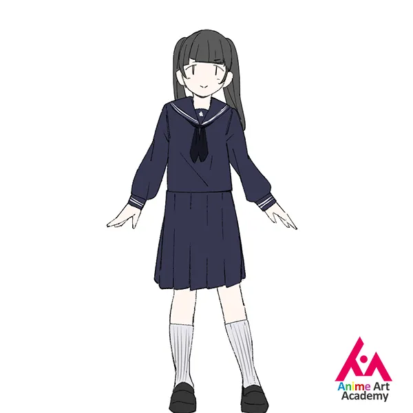 brandi jenelle bynum recommends japanese anime school girl pic
