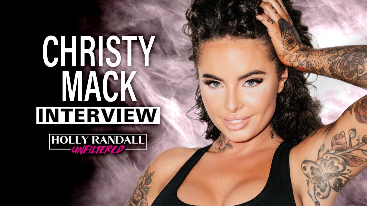 brittany brisky recommends Where Does Christy Mack Live
