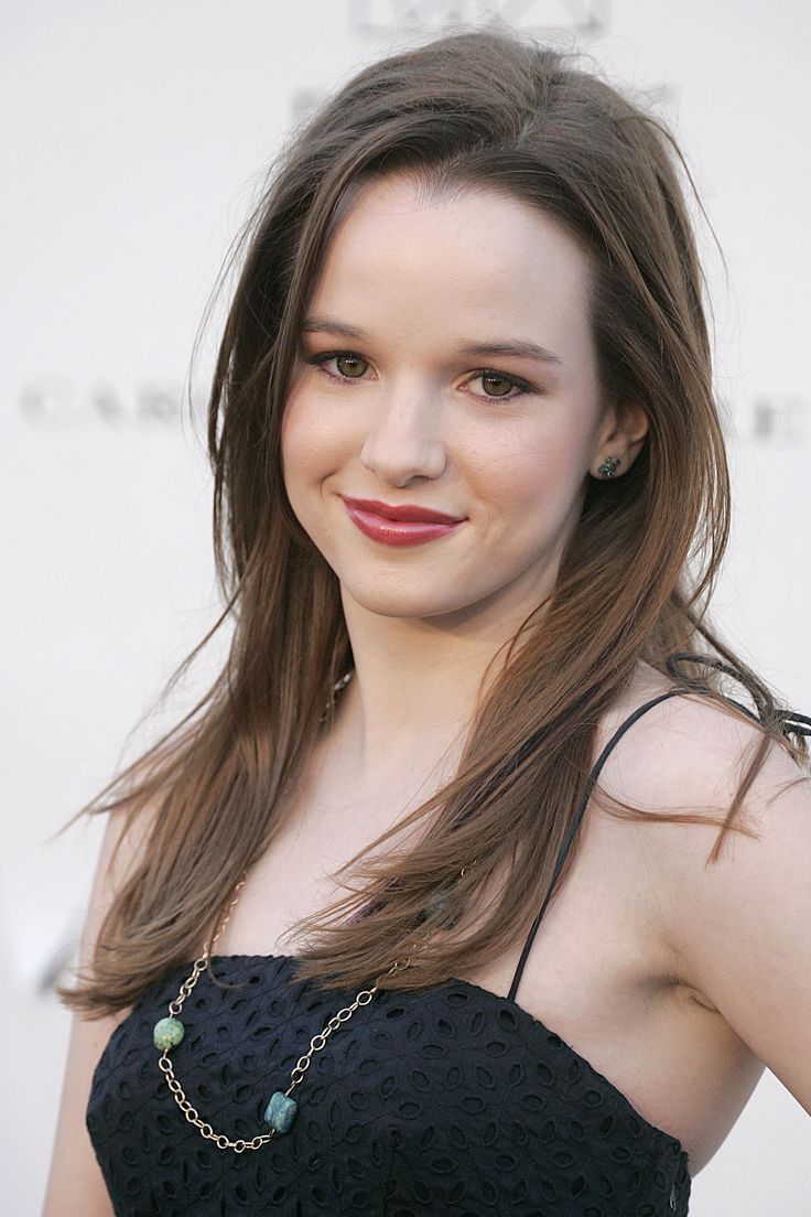 kay panabaker hot