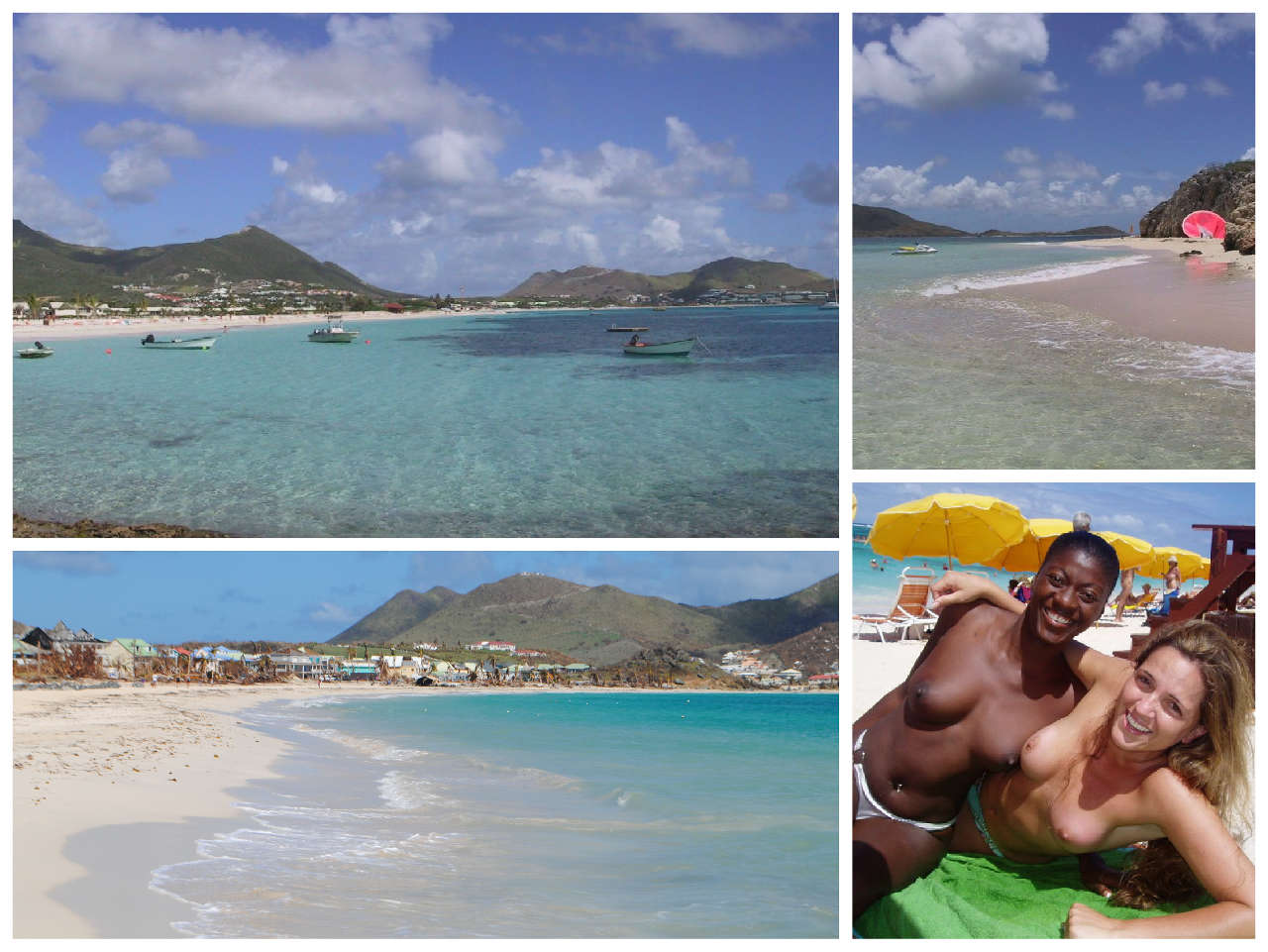 chris welter recommends St Martin Nude Beach