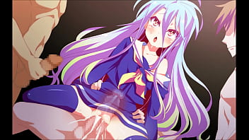 denise geter recommends no game no life henti pic