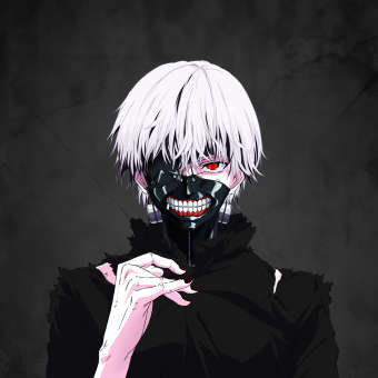 christopher romero add tokyo ghoul season 1 dub photo