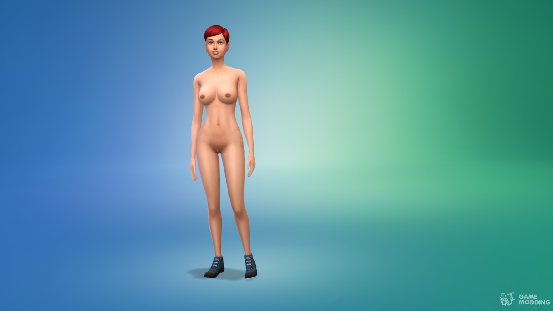 akinyemi bamidele add the sims naked mod photo