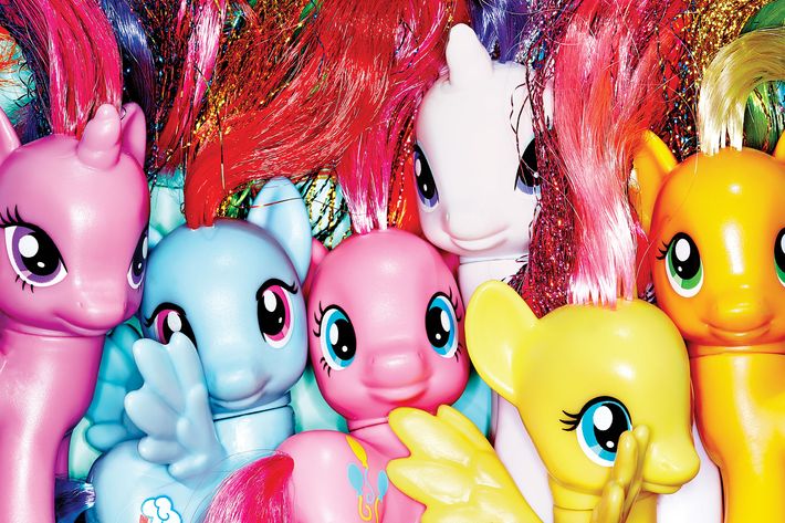 deepanshu jhamb recommends Pictures Of All The My Little Ponies