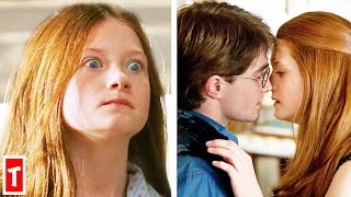 daniel beeler recommends Pictures Of Ginny Weasley From Harry Potter