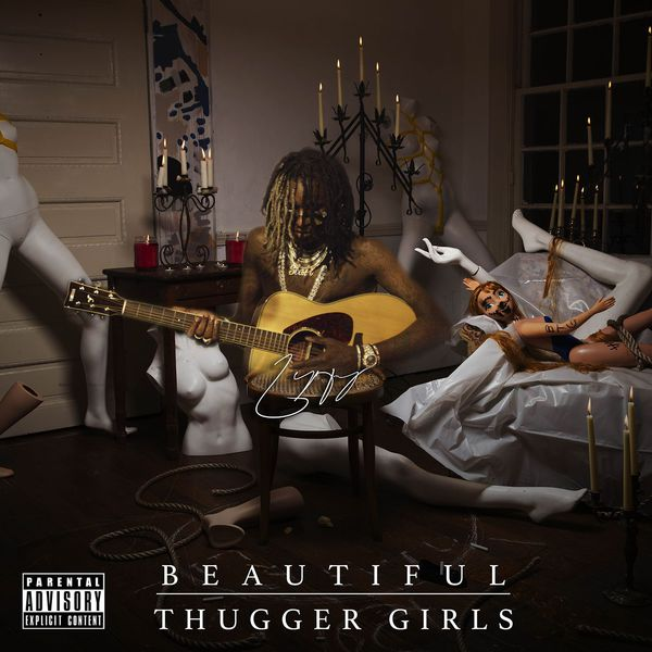 andreas sutedja recommends Young Thug Girlfriend Nude