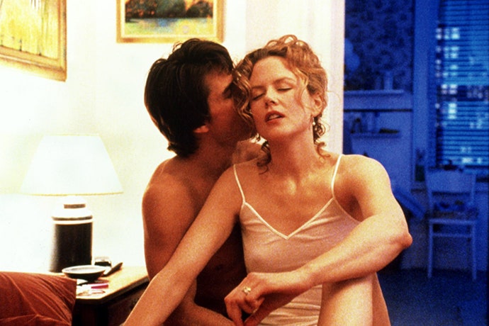 brey lee recommends nicole kidman eyes wide shut naked pic