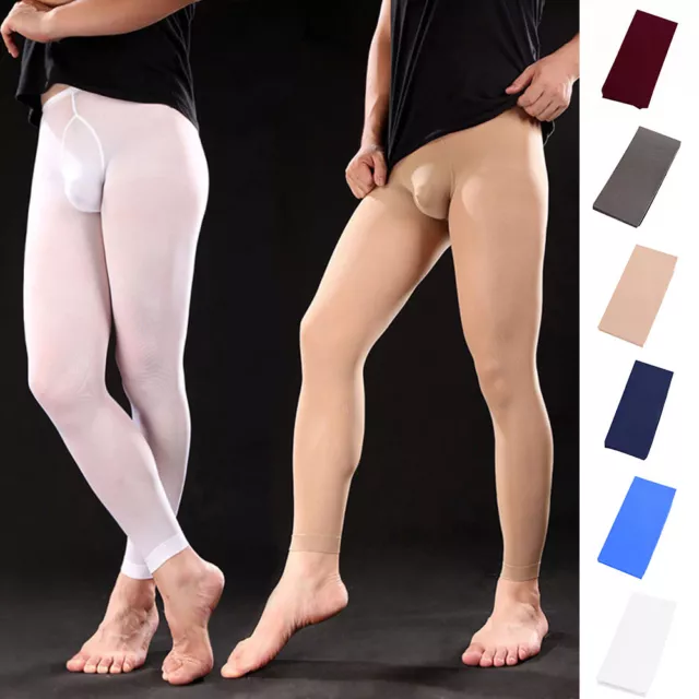 dave simon recommends See Thru Yoga Pant Pictures