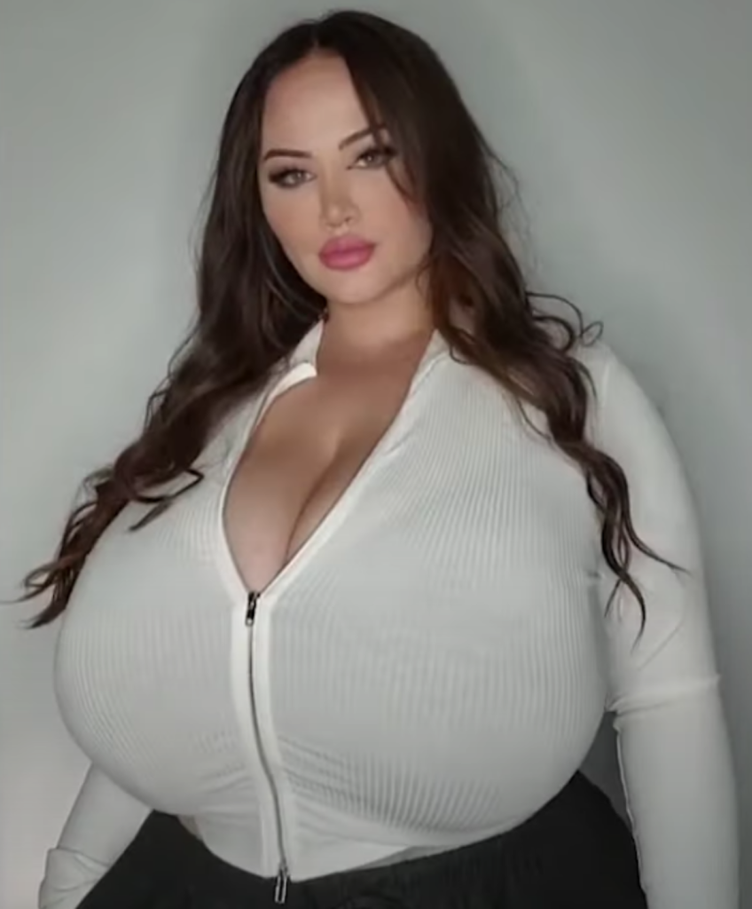 anthony carrube recommends super big tits pic