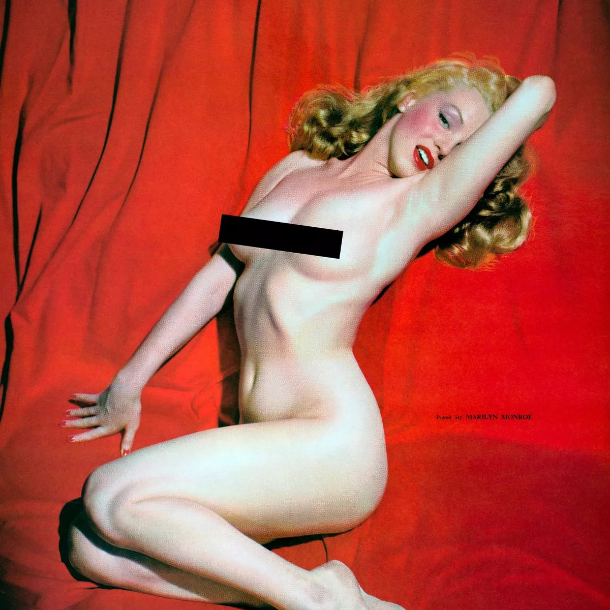 Best of Marilyn monroe hot nude