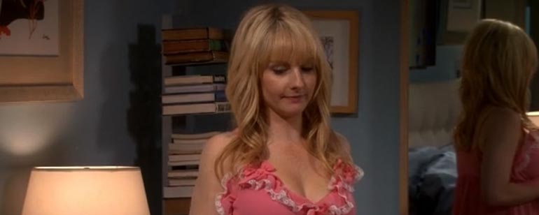 ashla chmelnyk recommends Melissa Rauch Real Or Fake