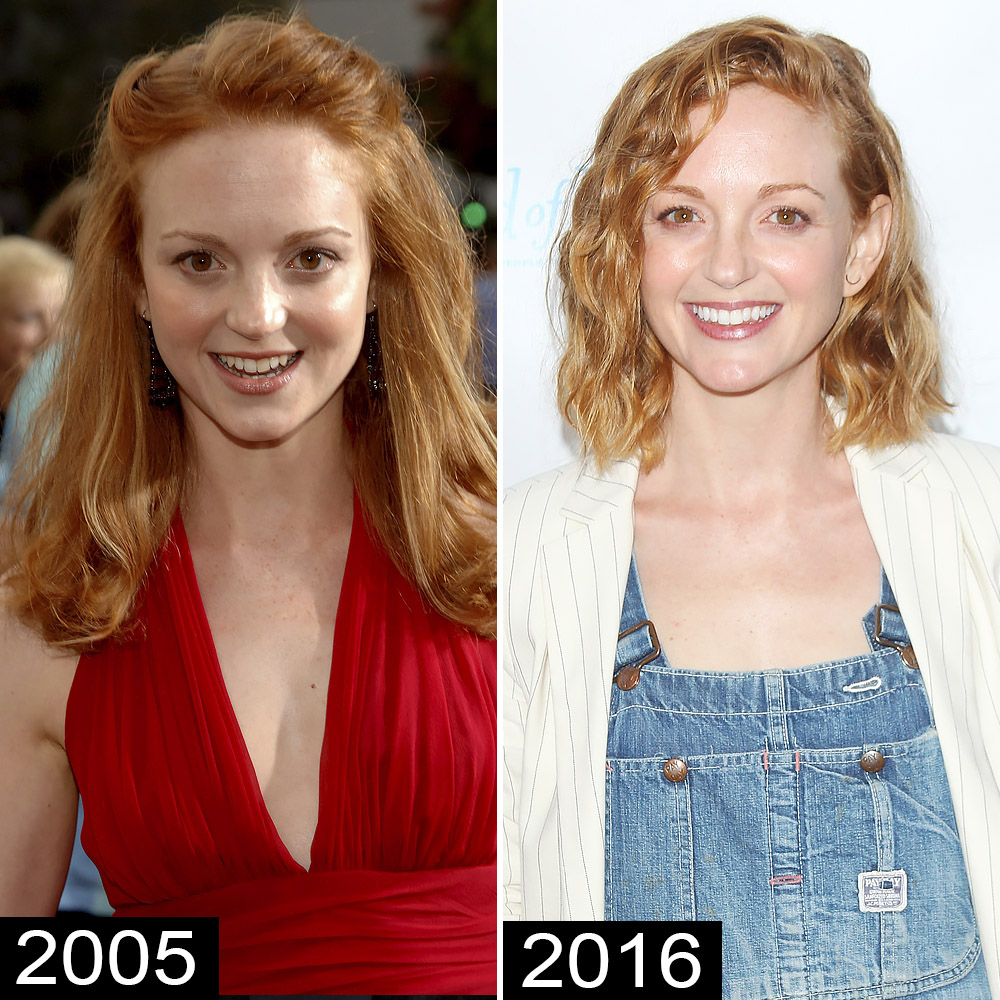 david carfora recommends jayma mays porn pic