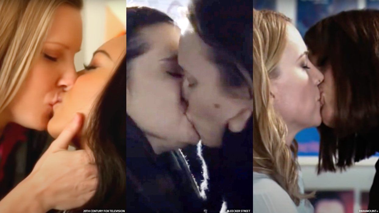 amanda grealy recommends hot lesbians making out in bed pic