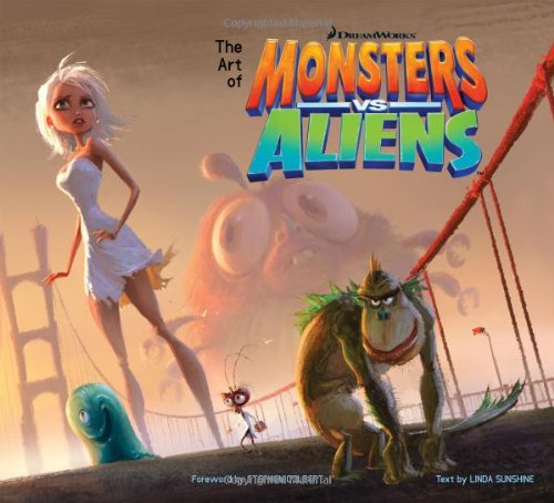 daniel biddlecombe share sexy monsters vs aliens photos