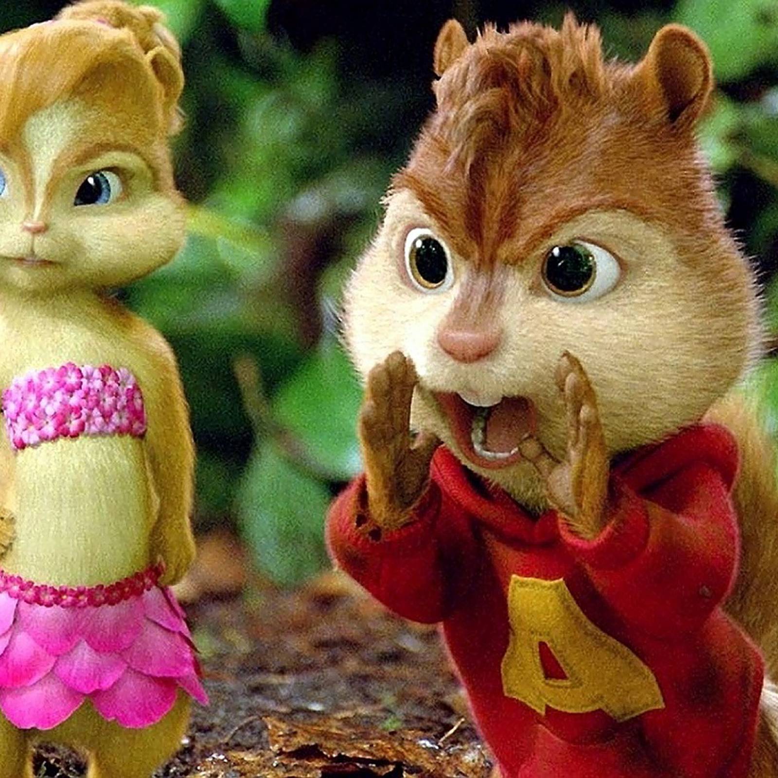 cody madison recommends which chipmunk is getting the best head pic