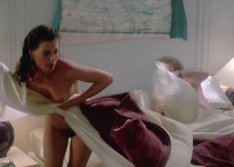 Best of Kelly lebrock nude scenes