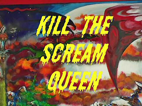 chris poehlman recommends ravage the scream queen pic