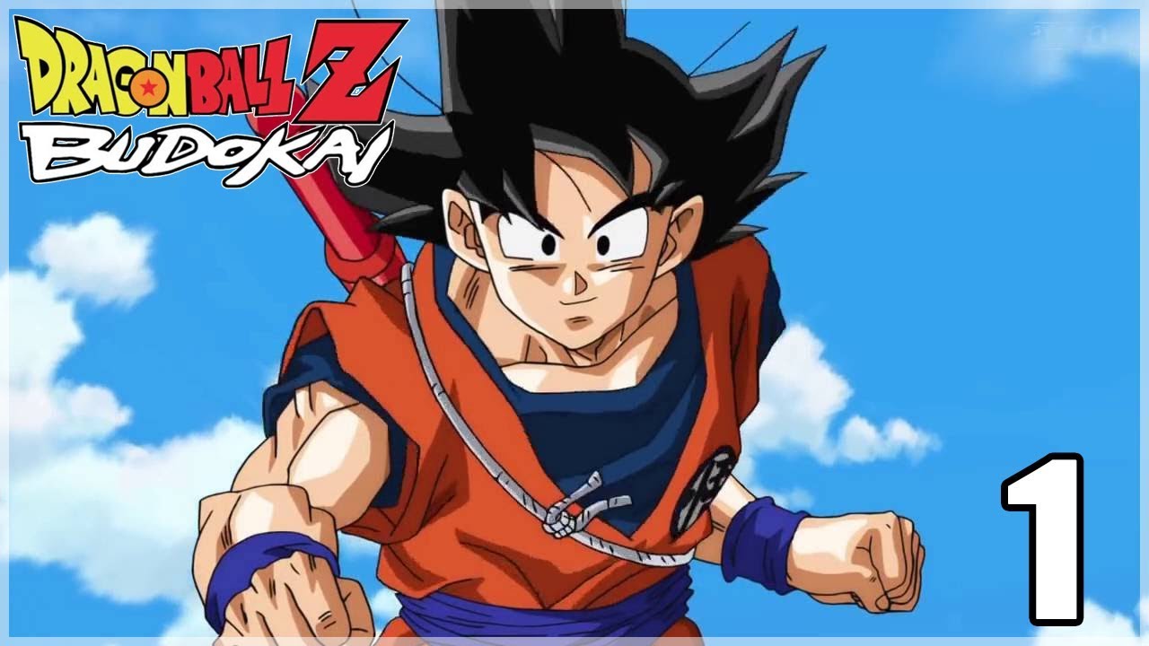 berk candan recommends Dragon Ball Z S1e1