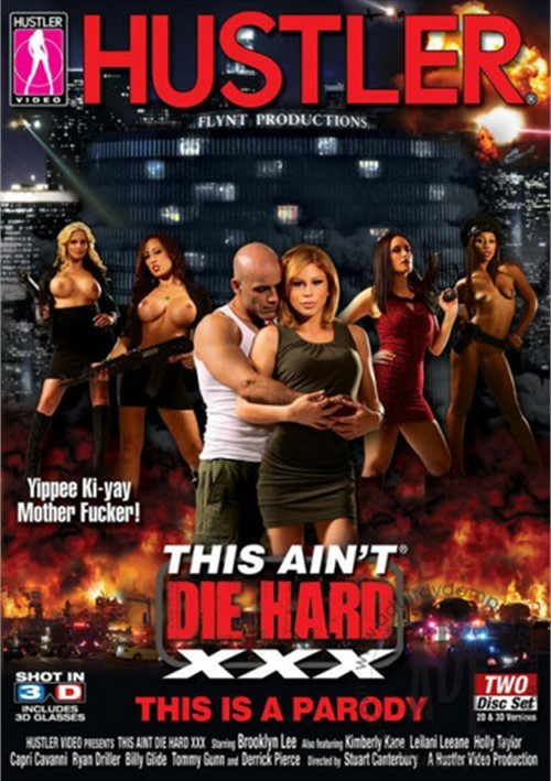 amy rakow recommends Die Hard Porn Parody