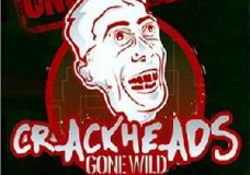 Crackheads Gone Wild Video thong blowjob
