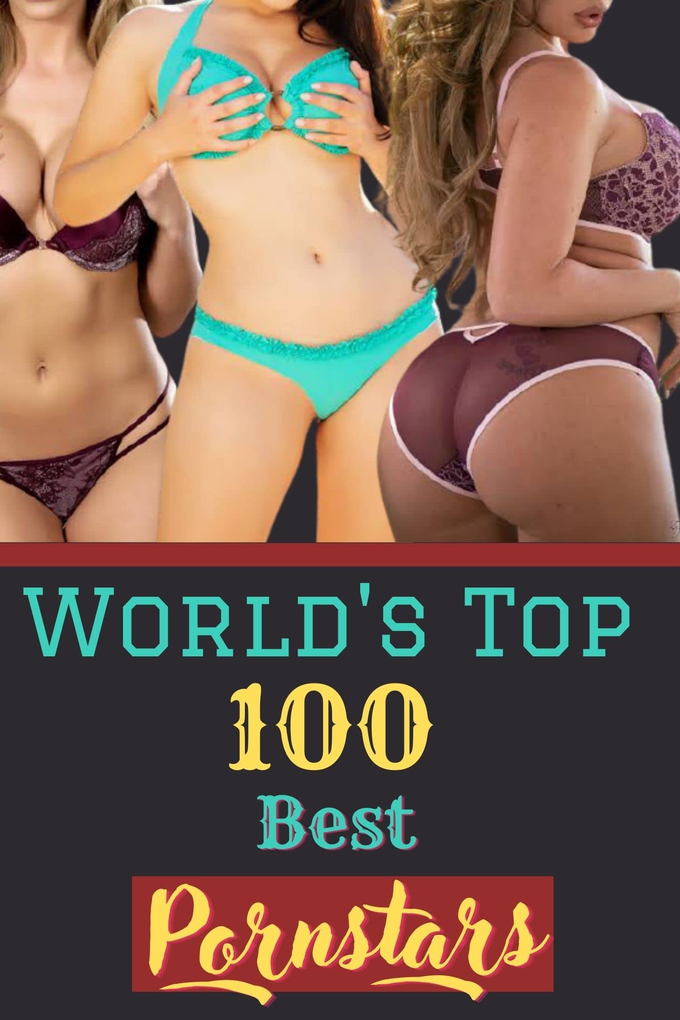 bobby wrobleski add 100 best pornstars photo