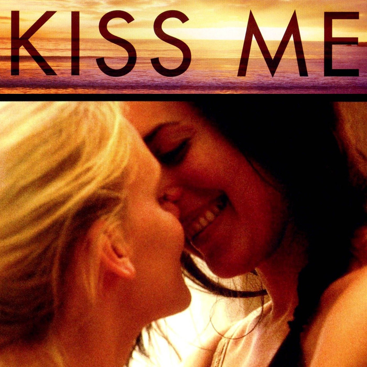 carol laflamme recommends Kiss Me 2014 Full Movie