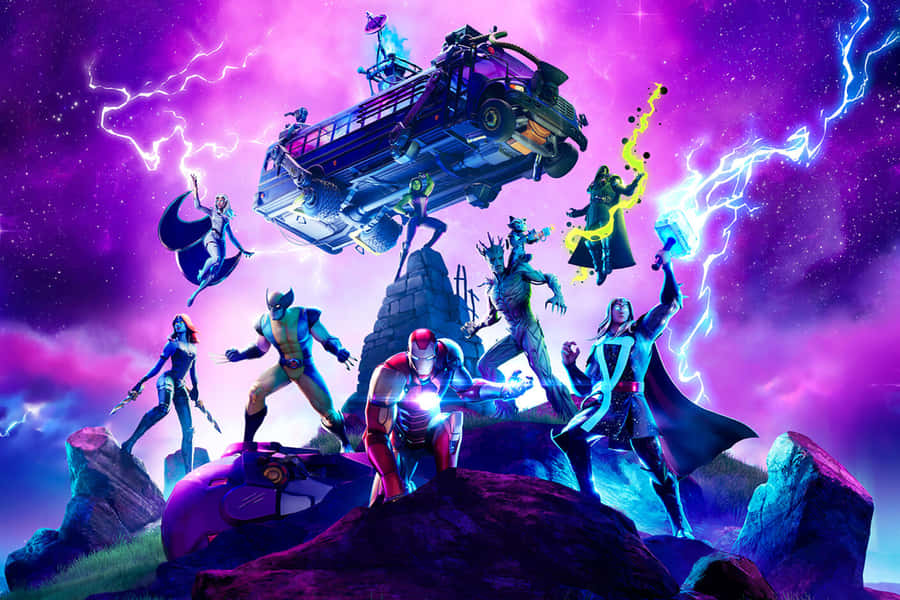 danielle spargo recommends cool fortnite pics pic