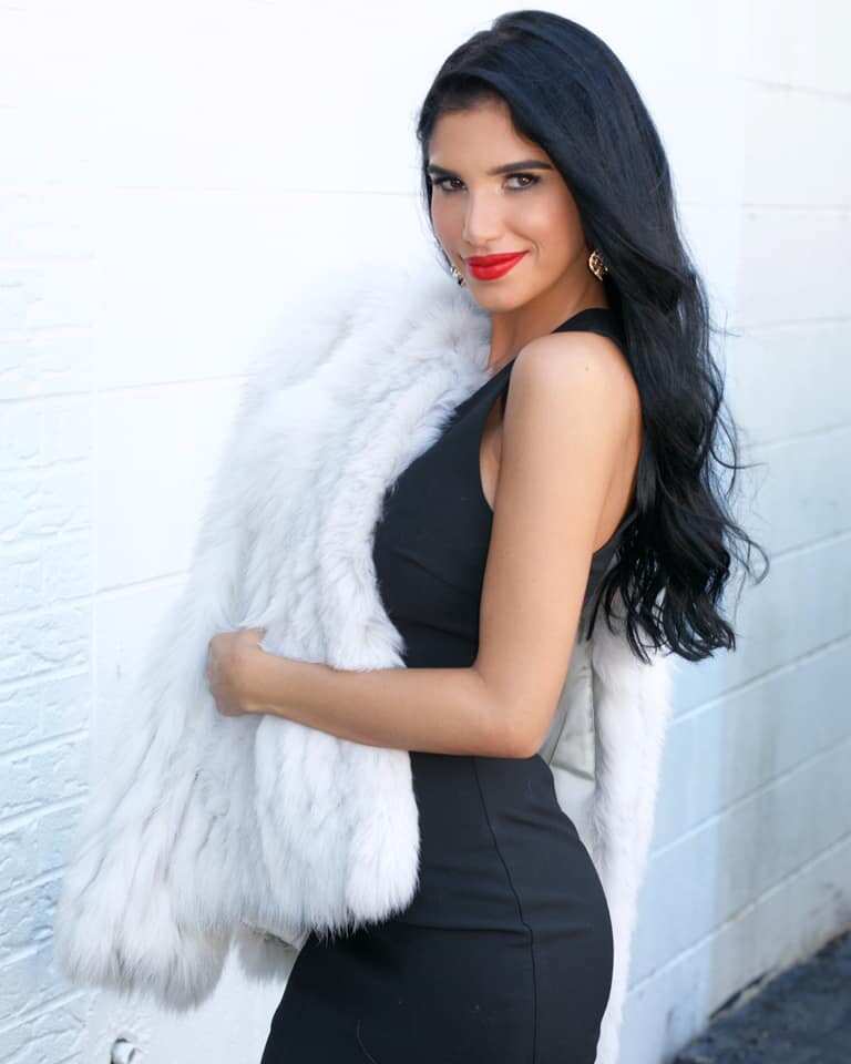 anthony james cooke recommends madison gesiotto italian pic